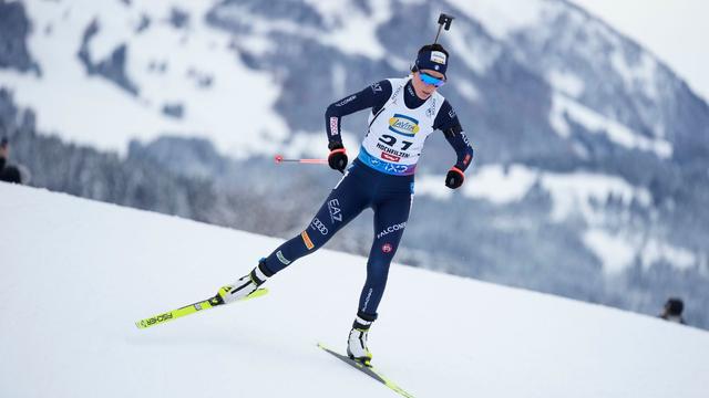Olympische Winterspiele: Italiens Biathletin Passler geht gegen Dopingsperre vor