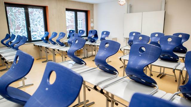 Wetter: Keine Schule wegen Glätte - Was Schulleiter dazu sagen