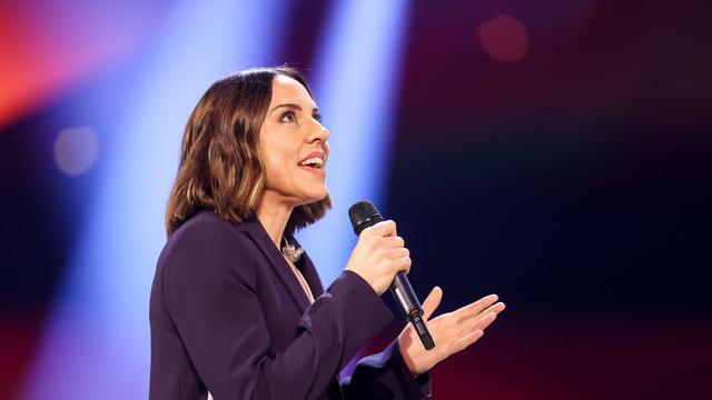 Ekelshow: Mel C: Meine Tochter will mich im Dschungelcamp sehen