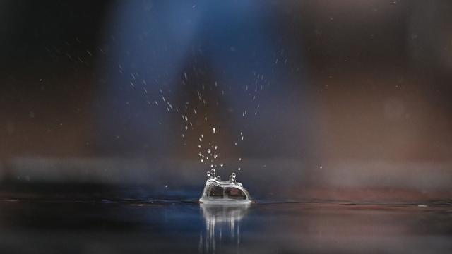 Förderprogramme: Regen nutzen und Fördermittel kassieren