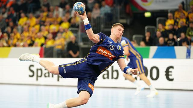 Handball-Bundesliga: SG Flensburg-Handewitt verpflichtet Adin Faljic