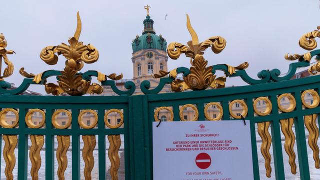 Flugverkehr: Weiterhin Verspätungen und Ausfälle am Flughafen BER