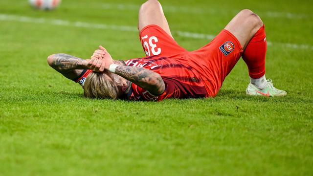 Fußball-Bundesliga: 