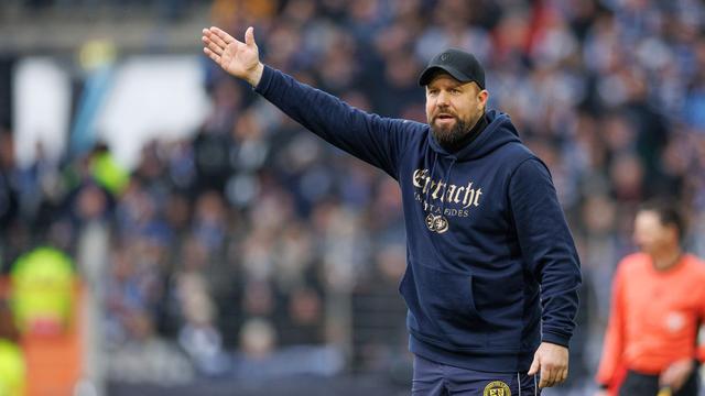 2. Fußball-Bundesliga: Braunschweiger Rückschlag beim 2:3 in Bielefeld