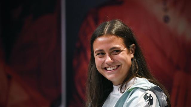 Final4 in Frankfurt: Düsseldorf gewinnt die Hallenhockey-Meisterschaft der Damen