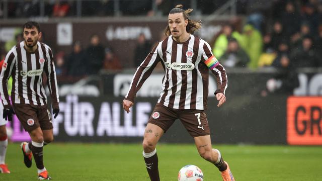 Fußball-Bundesliga: 