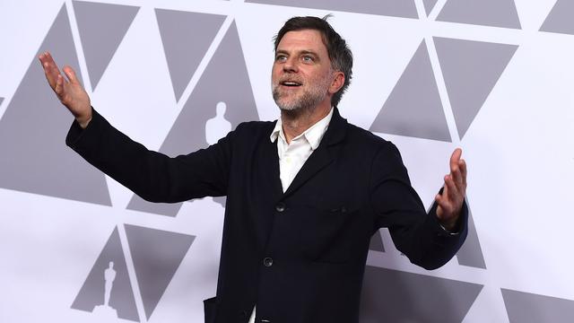 Barometer für Oscar-Verleihung: Paul Thomas Anderson gewinnt US-Regiepreis