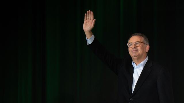 Künftiges Staatsoberhaupt: Präsidentenwahl in Portugal trotz Sturmfolgen begonnen