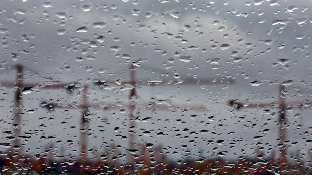 Wetter im Norden: Regnerischer Wochenstart im Norden