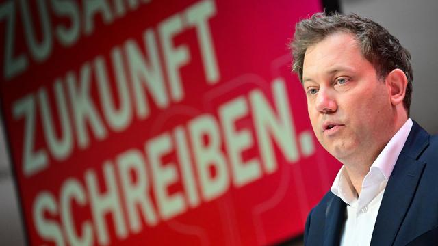 Außenpolitik: SPD: Deutschland muss Beziehung zu USA neu definieren