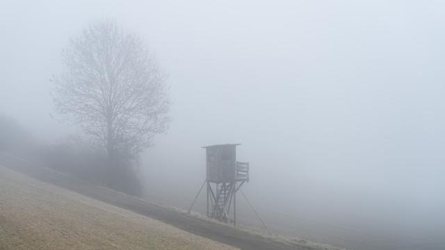 Wettervorhersage: Trübes Wetter im Südwesten – Viele Wolken und Nebel