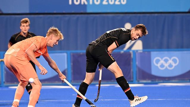 Final4 in Frankfurt: UHC-Herren gewinnen die deutsche Hallenhockey-Meisterschaft