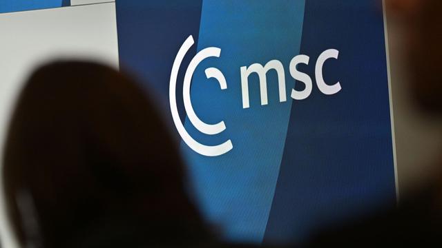 Munich Security Report 2026: Abrissbirne und Kettensäge: Report sieht Europa unter Druck