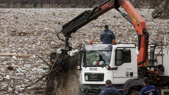 Globaler Bericht: Bericht: Ohne Naturschutz riskieren Unternehmen ihre Zukunft