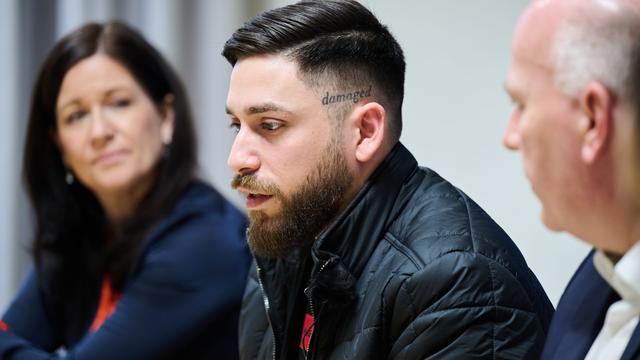 Gesellschaft: Wegner fordert offene Debatte über Gewalt an Frauen