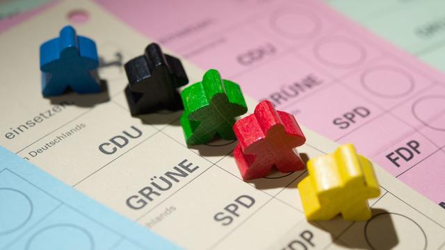 Vor der Landtagswahl: Blick in die Zukunft? Was Wahlumfragen sagen und was nicht