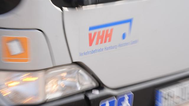 Verkehr: Busbetreiber VHH rechnet am Mittwoch mit Einschränkungen