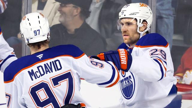 Olympisches Eishockeyturnier: Die NHL bestimmt: Superstars starten mit Jetlag bei Olympia