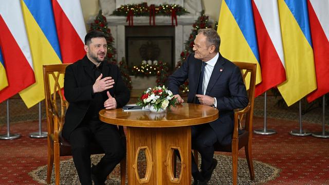 Münchner Sicherheitskonferenz: Ewald-von-Kleist-Preis für Widerstand der Ukrainer