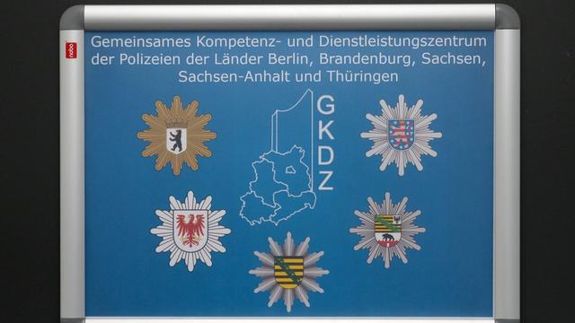 Innere Sicherheit: Gemeinsames Abhörzentrum soll 2027 in Betrieb gehen