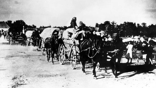 Bevölkerung: Hessens Bevölkerung seit 1946 um gut die Hälfte gewachsen