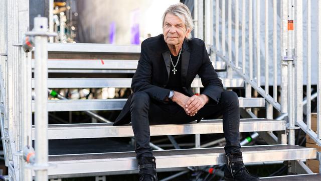 Sänger: Karriereende? Was Schlagerstar Matthias Reim dazu sagt