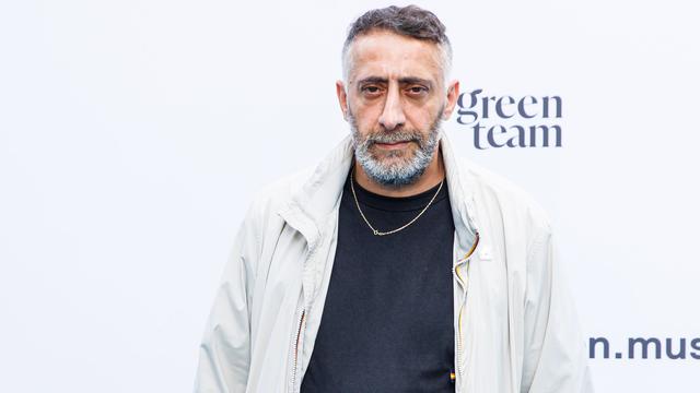 Klassikerverfilmung: Kida Khodr Ramadan wird moderner Götz von Berlichingen