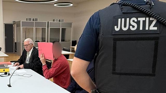 Prozess: Albtraum im Rulantica-Bad: So verschwand die Sechsjährige