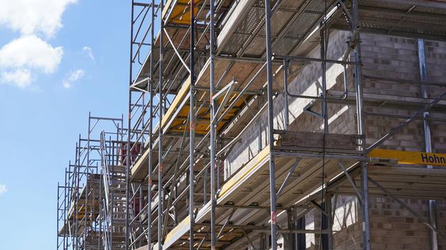 Wohnungspolitik: Land gibt Zuschüsse beim Einstieg in Wohngenossenschaften