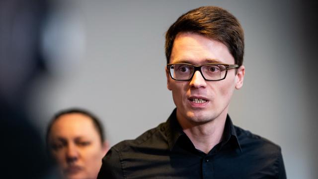 Thüringen: Linke weist Vorwurf bewusster Zusammenarbeit mit AfD zurück