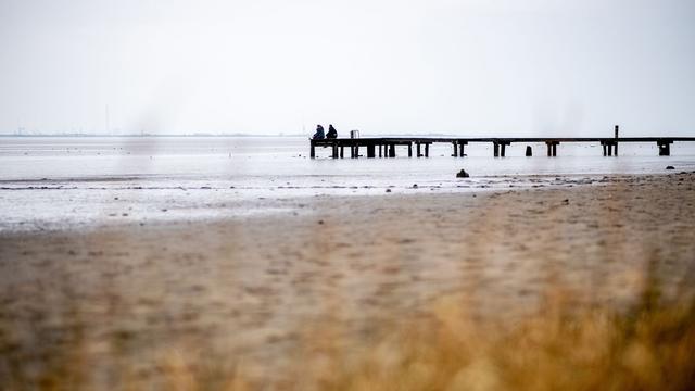 Wetter: Nebel und Sprühregen prägen das Wetter in Niedersachsen