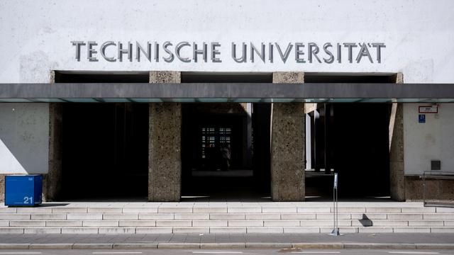 Technische Universität München: Neue Allianz soll Forschung und Rüstung enger verzahnen