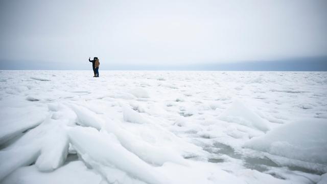 Nebel im Süden und der Mitte: Neue Woche beginnt im Nordosten mit Glättegefahr und Kälte