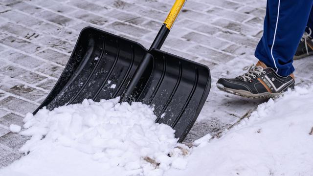Wetter: Gummistiefelwetter und Glätte in Berlin und Brandenburg