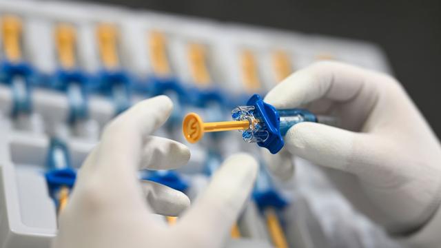 Pharmaindustrie: Pharmafirma Vetter wächst und investiert in Deutschland