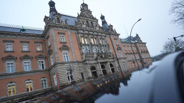 Oberlandesgericht in Hamburg: Prozess gegen rechtsextreme Terrorgruppe beginnt am 5. März