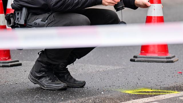 Organisierte Kriminalität: Razzien und Kontrollen - wenig Haftbefehle und Waffenfunde