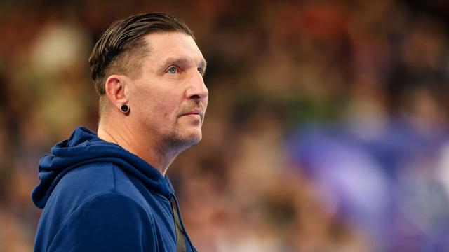 Handball-Bundesliga: Re-Start im Titelrennen: Kretzschmar tippt auf Magdeburg