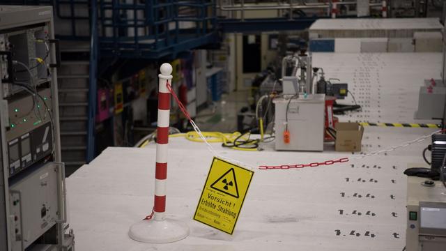 Forschungsreaktor BER II: Reaktor-Rückbau: Öffentlichkeit bringt 155 Einwendungen ein