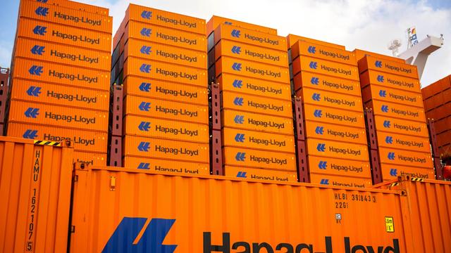 Schifffahrt: Reederei Hapag-Lloyd verzeichnet 2025 Gewinnrückgang