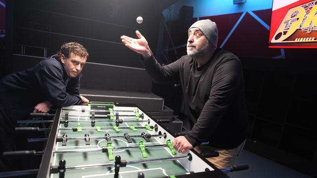 Neue Folgen: Spannende Fälle und ein neues Gesicht beim 