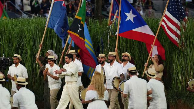 American Football: Bad Bunnys Halbzeitshow beim Super Bowl verärgert Trump