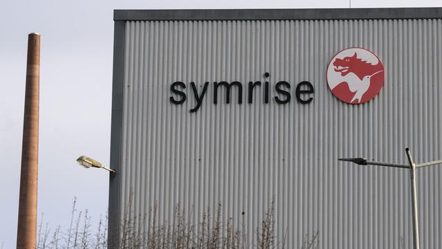 Duftstoffindustrie: Symrise: US-Behörden stellen Kartellverfahren ein