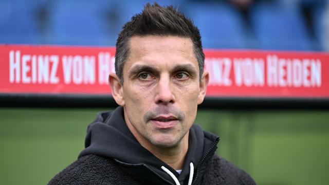 2. Fußball-Bundesliga: 