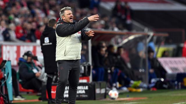 Fußball-Bundesliga: Training statt Karneval: Der FC verlässt Köln frühzeitig