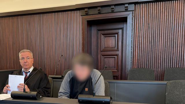 Sexueller Missbrauch: Über sieben Jahre Haft für Kindesmissbrauch gefordert