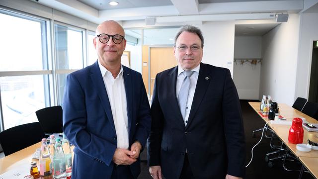 Deutsche Bahn: Vierte Tarifrunde bei der Bahn angelaufen