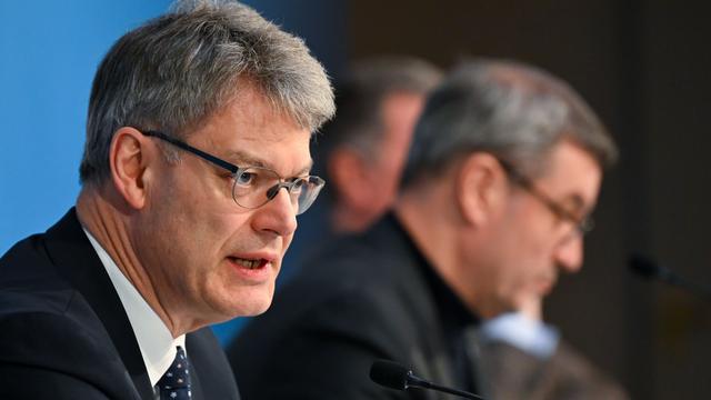 Kabinettssitzung: 54 Millionen aus Berlin für bayerisches Wasserstoffzentrum