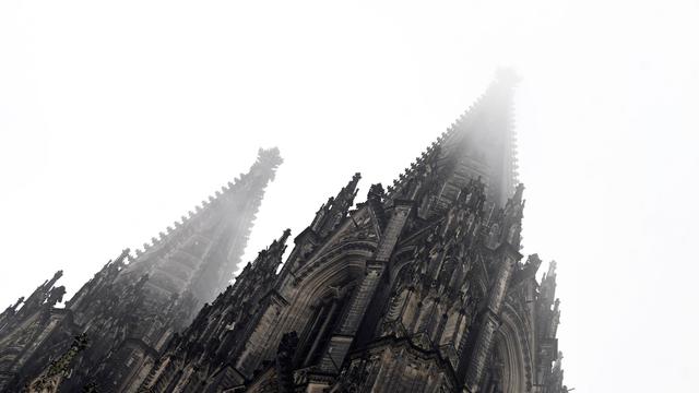 Zielscheibe Christentum: Christenfeindliche Gewalt: meist deutsche Tatverdächtige