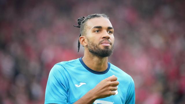 Fußball-Bundesliga: DFB sperrt Hoffenheims Akpoguma für ein Spiel